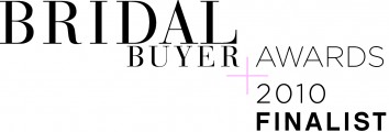Bridal Buyer Awards 2010 - Best Groomwear Retailer - FINALIST