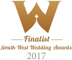 South West Wedding Awards 2017 - Wedding Outfitter Category